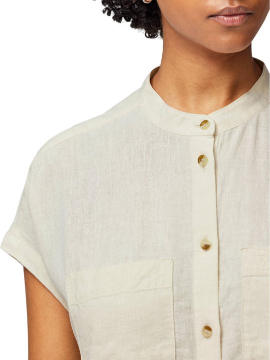 Produktbild Fjällräven Women's Övik Hemp Shirt S/S (M)