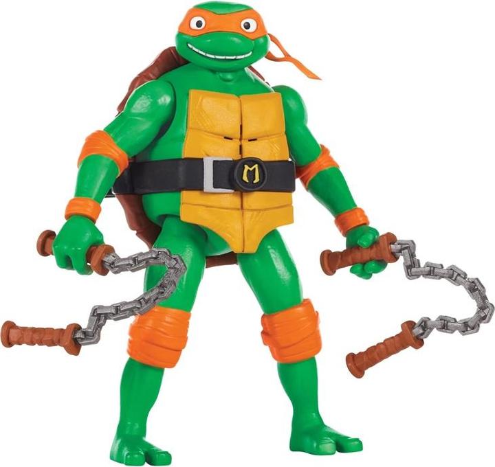Produktbild Boti Teenage Mutant Ninja Turtles – Michelangelo