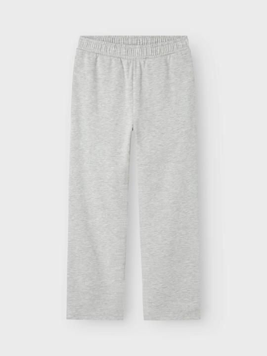 Produktbild Name it Nkfmille Straight Sweat Pant Unb Noos (134)
