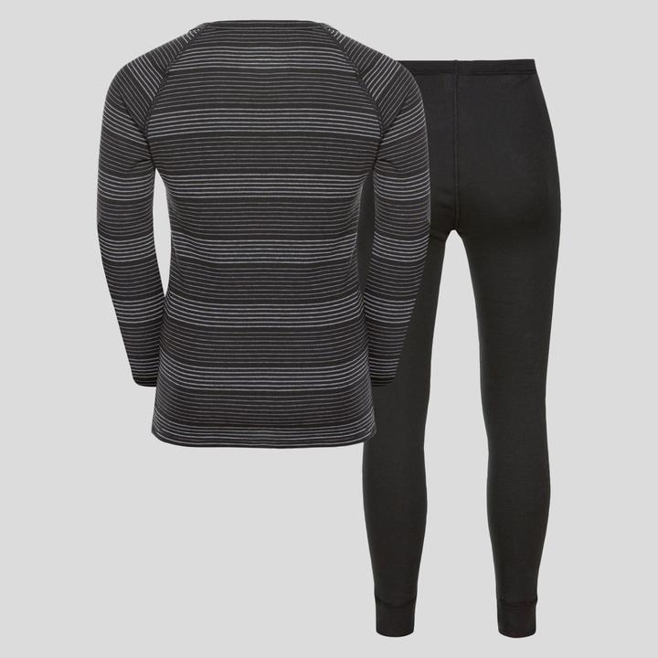 Produktbild Odlo Active Warm  Set (164)