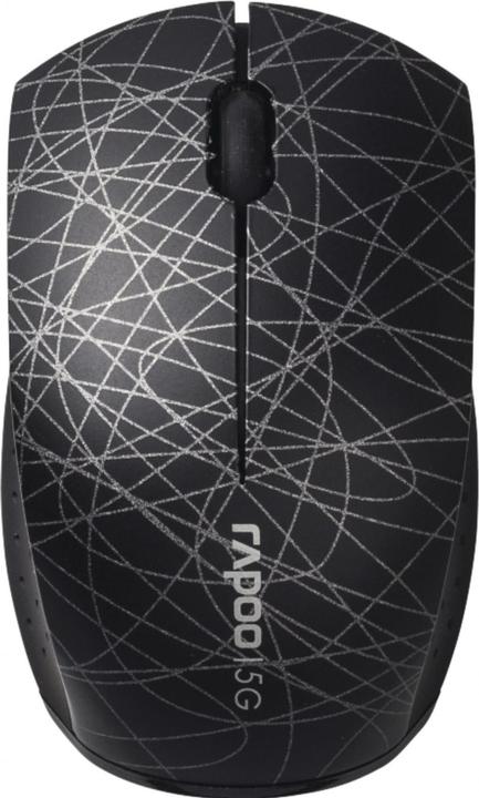 Produktbild Rapoo 3300P Plus (Kabellos)