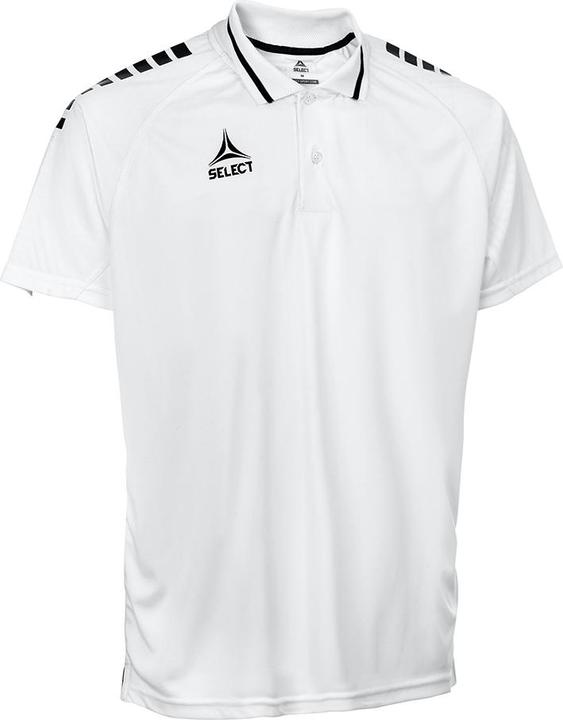 Select Monaco Polo-Shirt v24
