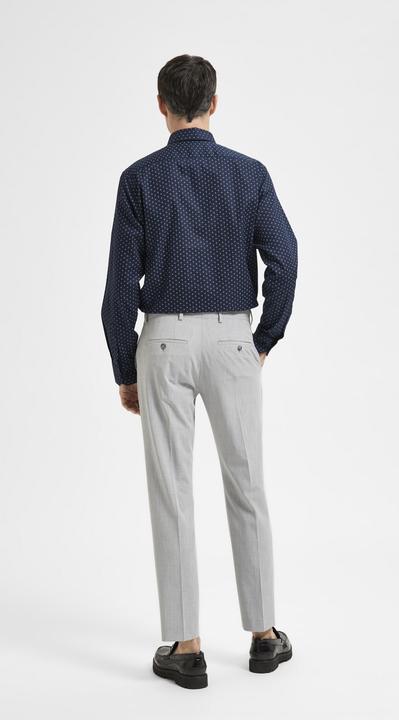 Image du produit Selected Homme 175 Pantalon coupe slim (44)