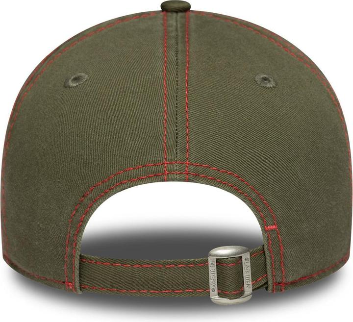 Produktbild New Era 9Twenty Damen Cap - Stitch Los Angeles Dodgers