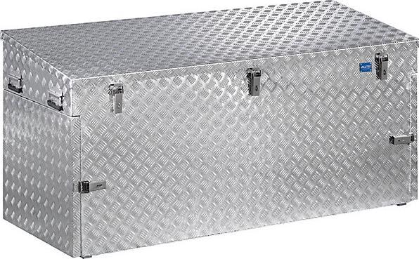 Actual product image Alutec Extreme 883