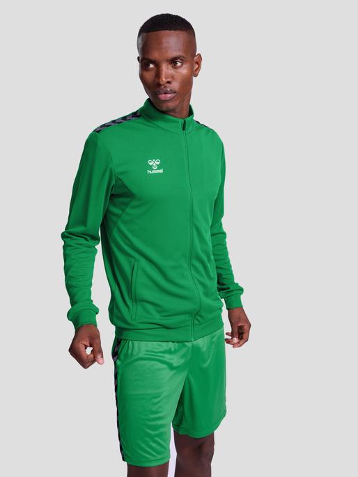 Produktbild hummel Hmlauthentic Pl Zip Jacket (XL)