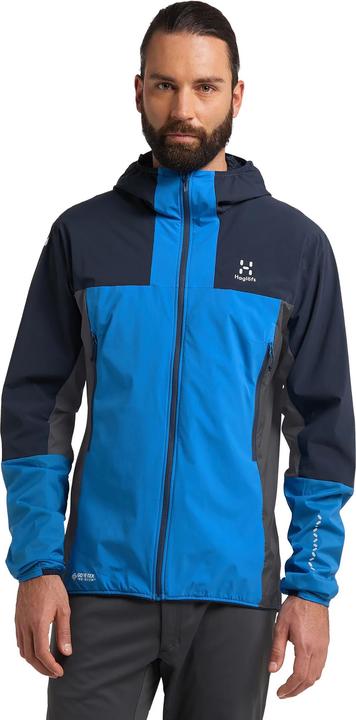Actual product image Haglöfs L.I.M Alpha (S)