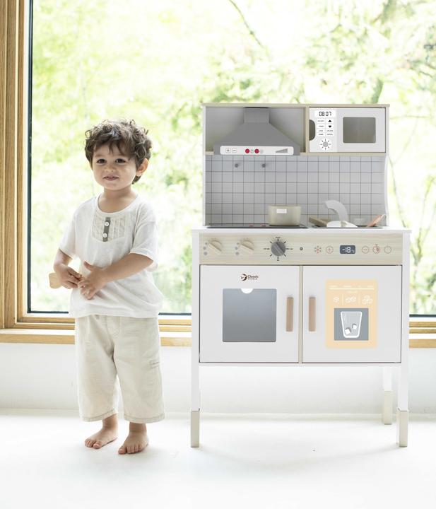 Produktbild Classic World Moderne Küche