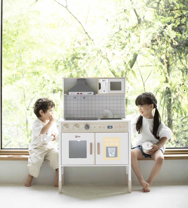Produktbild Classic World Moderne Küche