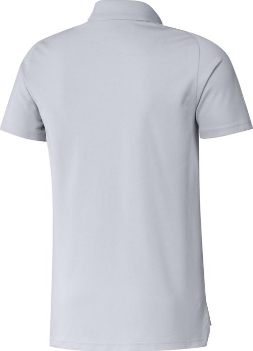adidas DFB Poloshirt EM 2020/2021 (Grösse: S, clear grey) (S)