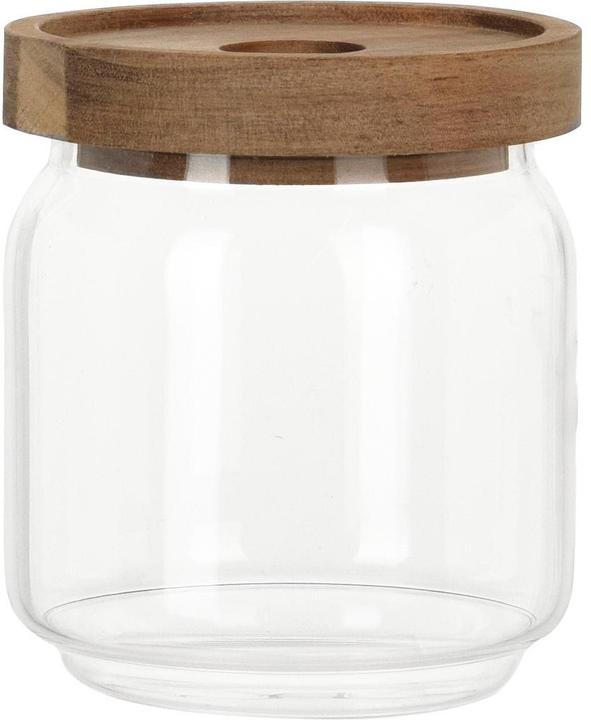 Immagine prodotto Koopman Barattolo Di Stoccaggio 400ml Con Coperchio (0.40 l)