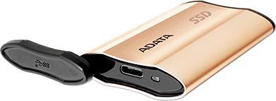 Image du produit Adata Flash SE730 (250 Go)