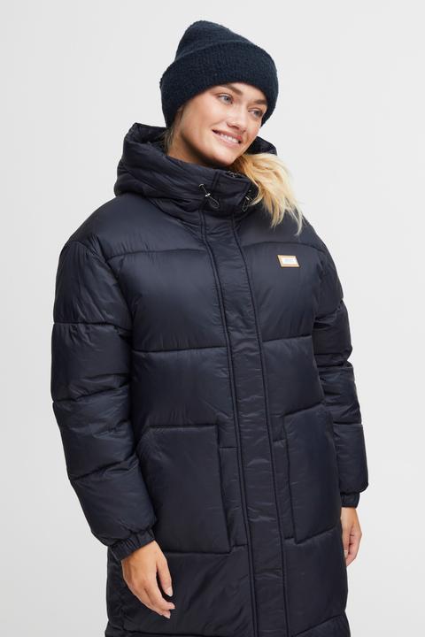 Actual product image Oxmo BY - OXViola beanie - Hat - 21800191-ME