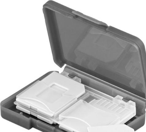 Produktbild Goobay safe-keeping box
