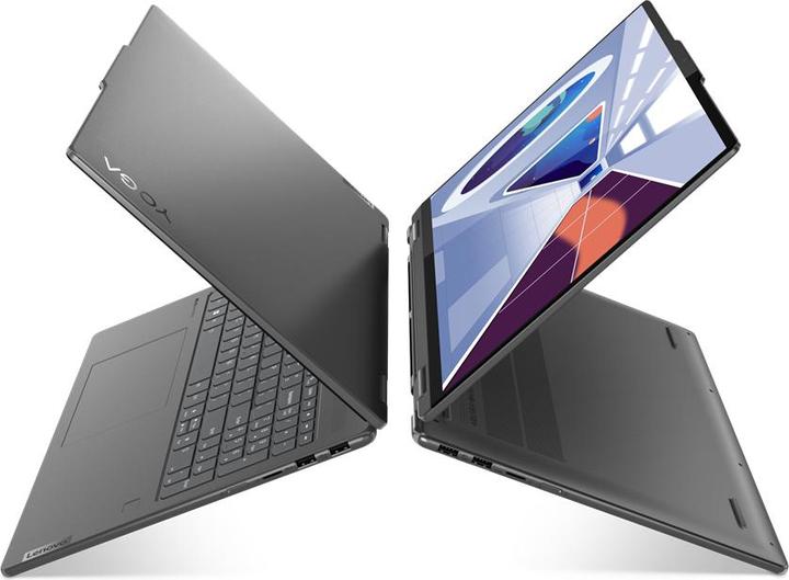 Produktbild Lenovo Yoga 7 (16", Intel Core i7-1360P, 16 GB, 1000 GB, DE)