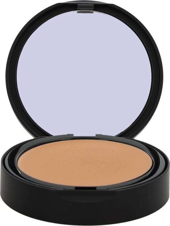 Actual product image Gosh Foundation Plus+ (008 Golden)