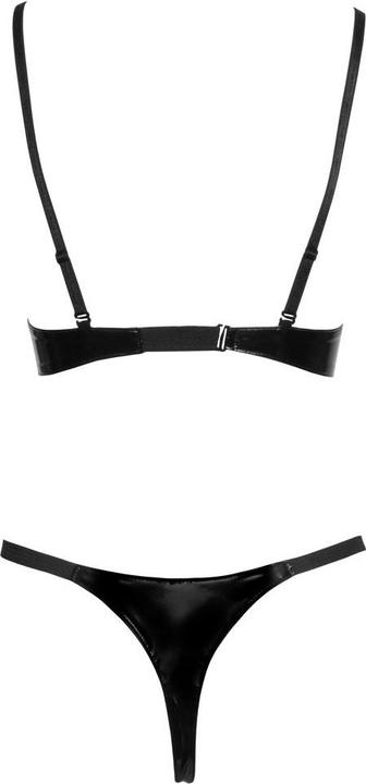 Produktbild Black Level Lack BH und Rio M (M)