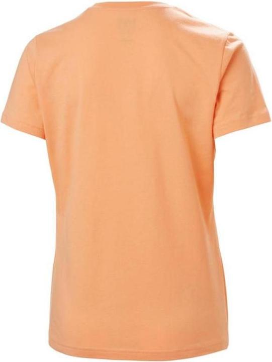 Actual product image Helly Hansen HH Logo T-Shirt (S)