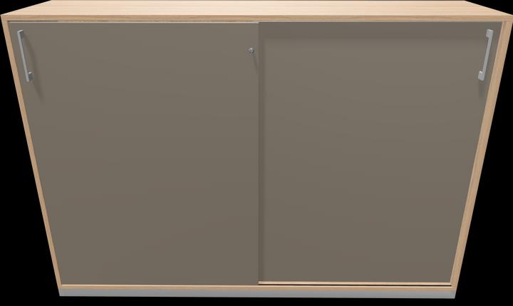 Immagine prodotto Narbutas Scelta armadio ad ante scorrevoli (160 x 40 x 111,5 cm)