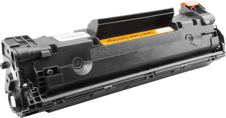 Image du produit Plutoos HP CE285A CF285A 85A Toner XXL compatible, noir (CF)