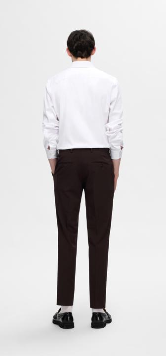 Actual product image Selected Homme Slhslim-Performance Shirt Ls Noos (S)