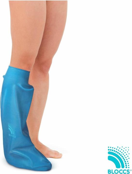 Actual product image Bloccs Water protection for plaster and dressing