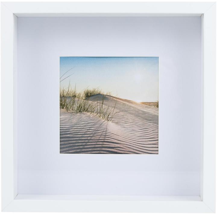 Cocon Bilderrahmen (14 x 14 cm, 25 x 25 cm)
