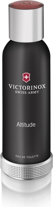 Produktbild Victorinox Swiss Army - Altitude Eau de Toilette (Eau de Toilette, 100 ml)