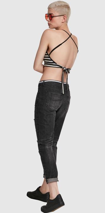Produktbild Urban Classics Ladies Triangle Top (M)