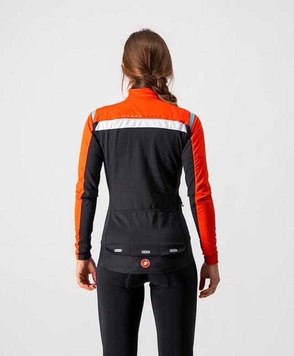 Produktbild Castelli Alpha RoS 2 W Light Jacket (XS)