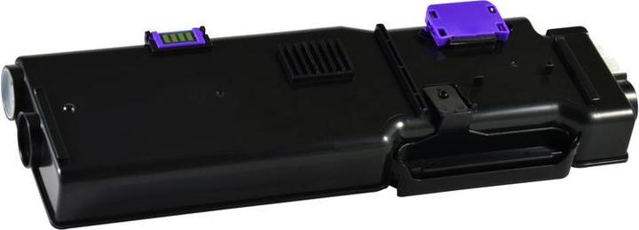 Immagine prodotto Hermex Scatola di toner compatibile con Dell 488NH ciano (C)