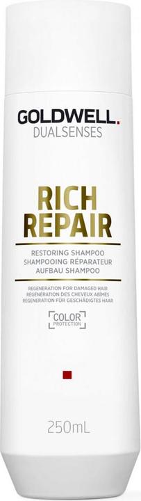 Produktbild Goldwell Rich Repair (250 ml, Flüssiges Shampoo)