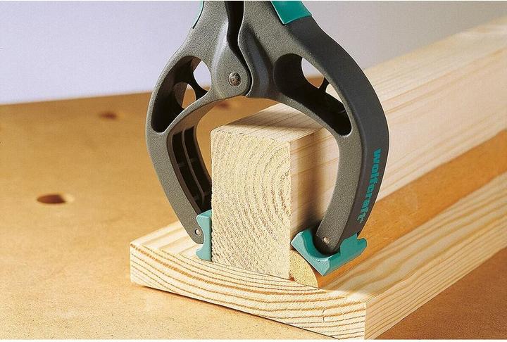 Immagine prodotto wolfcraft wolfcraft 1 FZ - Federzwinge 60mm (60 mm)