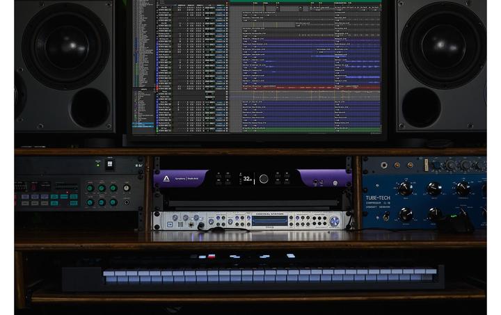 Immagine prodotto Apogee Studio Symphony 8X16 (USB)