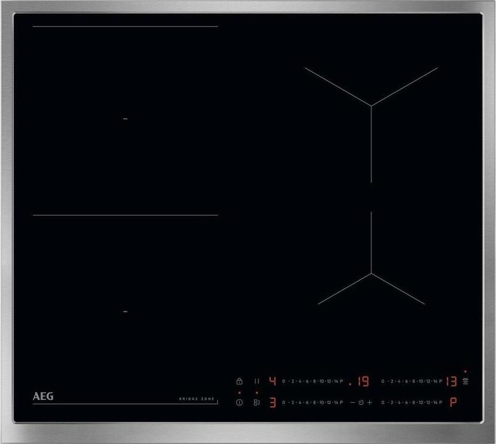 Produktbild Electrolux EB-Autark-Kochfeld Indukt.