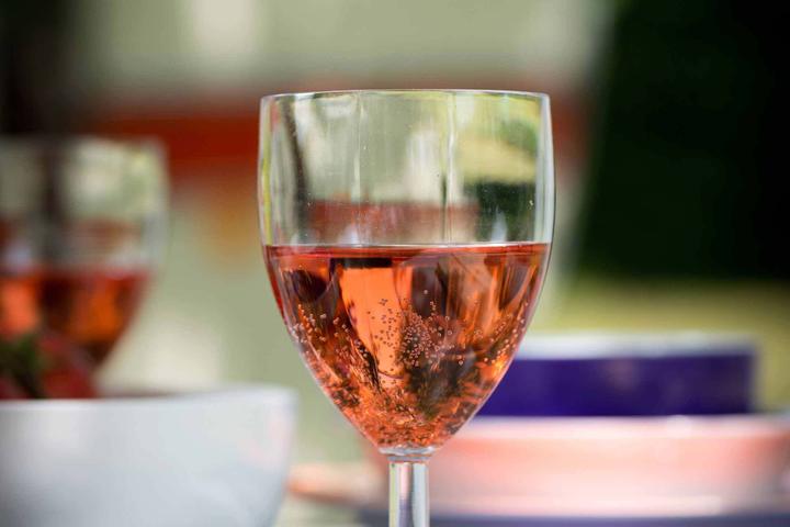 Immagine prodotto Mepal Bicchieri da vino rosso (30 cl, 2 Occhiali, Bicchieri da vino rosso)