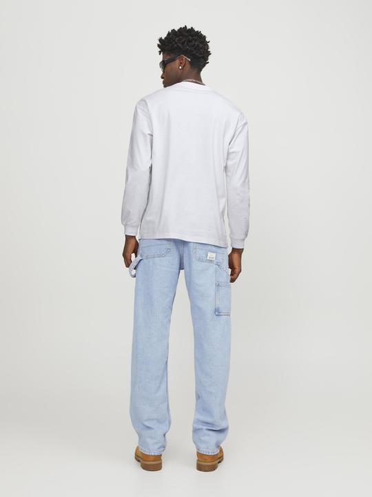 Immagine prodotto Jack & Jones Girocollo a maniche lunghe (M)