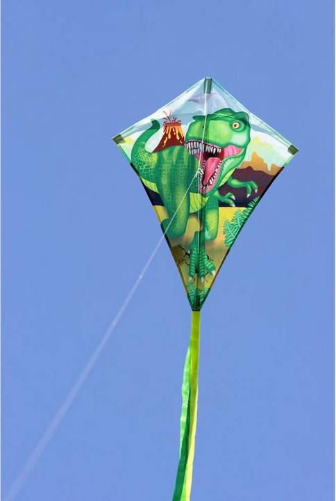Produktbild Invento Eddy T-Rex