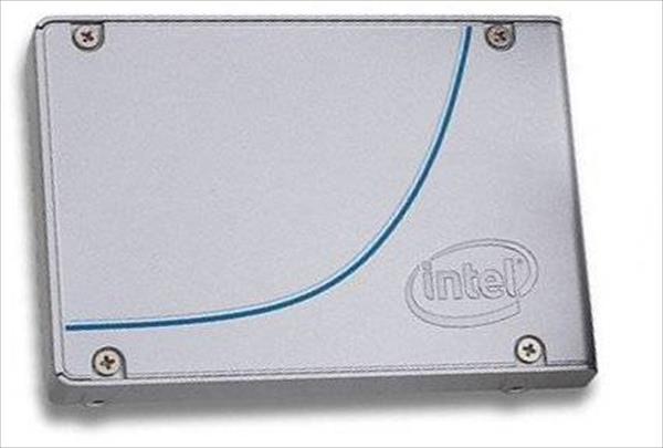 Image du produit Intel SSD 750 400 Go (400 Go, 2.5")
