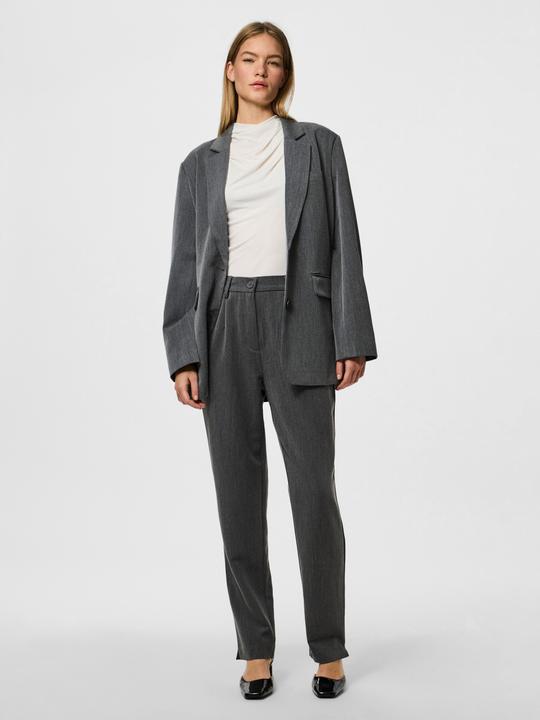 Pieces Pckamil Hw Ankle Pant Noos (XXL)