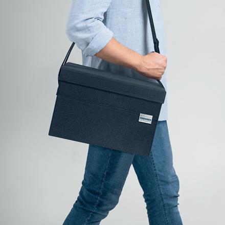 Actual product image Franken Training Accessories Bag