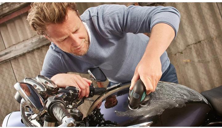 Image du produit Bosch Home & Garden EasyCurvSander 12 (Ponceuse excentrique, 902297 W)