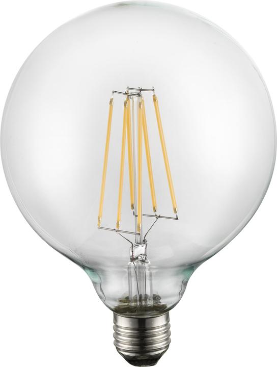 Globo LED Leuchtmittel 1xE27 LED (E27, 10 W, 1000 lm, 1 x, E)