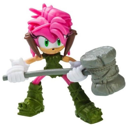 Produktbild Jakks Pacific Figuren, 3 Stück, 6,5 cm