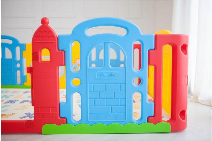 Immagine prodotto Dwinguler Castello (150 cm, 240 cm)