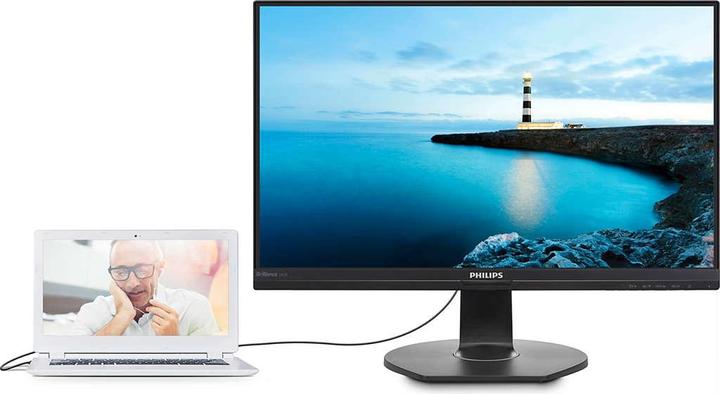 Immagine prodotto Philips 241b7qupbeb/00 (1920 x 1080 pixel, 24")