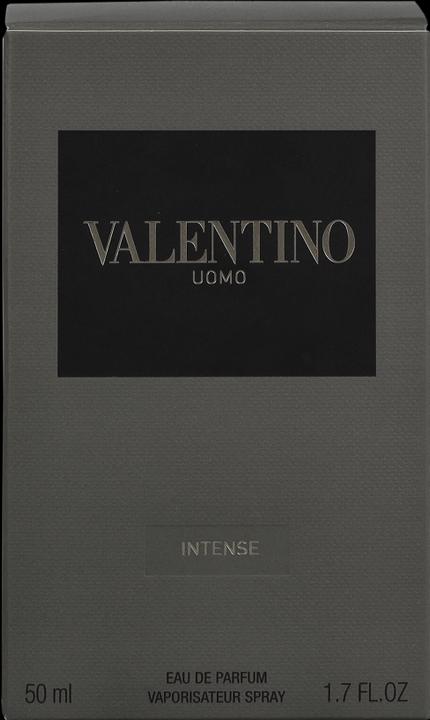 Produktbild Valentino Uomo Intense (Eau de Parfum, 50 ml)