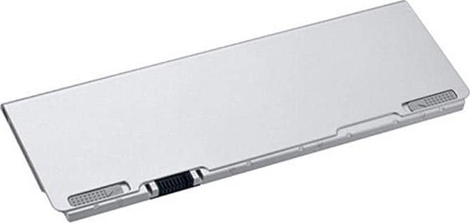 Actual product image Panasonic Replacement battery for CF-XZ6 (4 cells, for keyboard part) (4 Cells, 5440 mAh)
