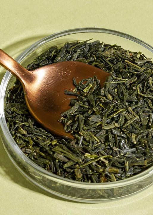 Produktbild KoRo Bio Grüntee Japan Sencha (500 g)