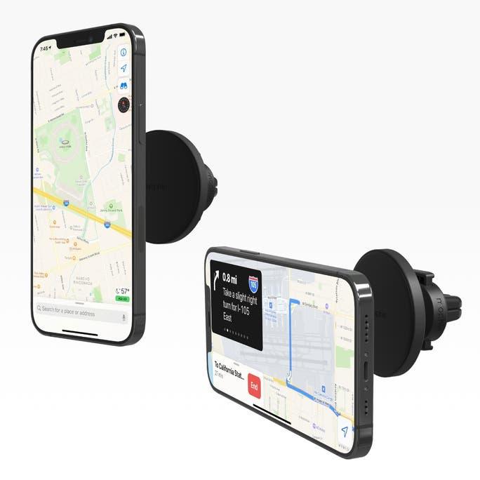 Immagine prodotto mophie Supporto Snap Vent (senza funzione di ricarica)